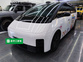 理想汽车 理想MEGA 2024款 Ultra