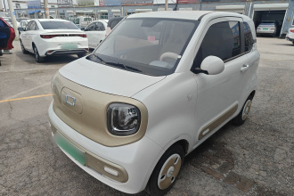 奔腾小马 2024款 170km 活力马