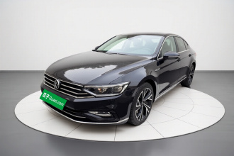 大众 迈腾 2021款 330TSI DSG 30周年纪念版
