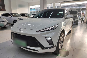 别克E5 2023款 臻享标准续航版
