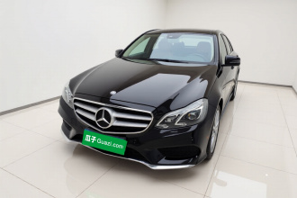 奔驰E级 2015款 E 260 L 运动豪华型