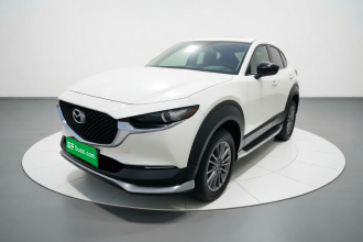 马自达CX-30 EV 2021款 纯电驭享版