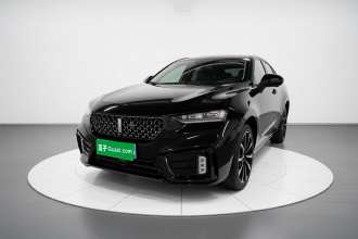 魏牌 VV7 2020款 2.0T 旗舰型