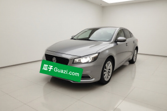 名爵 MG6 2019款 20T 自动星辉版