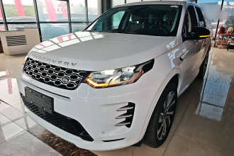 路虎 发现运动版新能源 2024款 1.5T P300e 插电式电动混合版