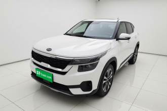 起亚 KX3傲跑 2020款 1.5L CVT智慧版