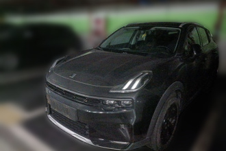 领克06 EM-P 2020款 PHEV Plus