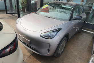 吉利银河 星愿 2026款 410km 探索版