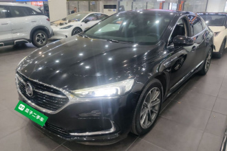 别克 君越 2022款 652T 豪华型