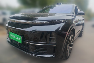 理想汽车 理想L7 2024款 MAX