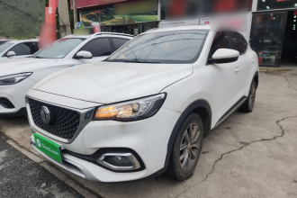 名爵HS 2019款 20T 手动两驱豪华版 国VI