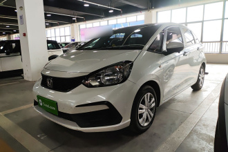 本田 飞度 2023款 1.5L CVT潮享版