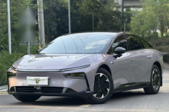 小鹏P7+ 2024款 长续航 Max