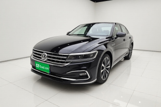 大众 辉昂 2021款 380TSI 尊贵版