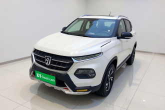 宝骏510 2017款 1.5L 手动豪华型