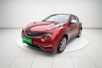 英菲尼迪ESQ 2014款 1.6L 率性版