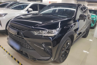 哈弗H6S 2022款 2.0T 两驱悦跑版