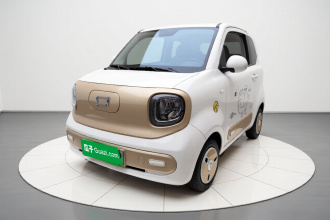 奔腾小马 2025款 222km 灵动马