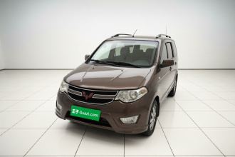 五菱汽车 五菱宏光 2014款 1.5L S标准型