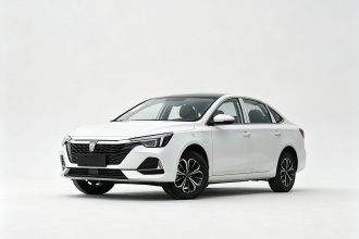 荣威i6 MAX新能源 2023款 EV 500天幕大客户版