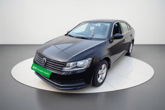 大众 朗逸 2015款 1.6L 自动风尚版