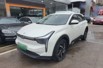 哪吒汽车 哪吒U 2022款 智400 磷酸铁锂