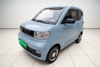 五菱汽车 宏光MINIEV 2022款 自在款 磷酸铁锂
