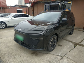 丰田 铂智3X 2025款 520 Pro+