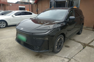 丰田 铂智3X 2025款 520 Pro+