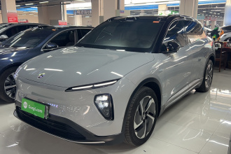 蔚来ES6 2023款 75kWh