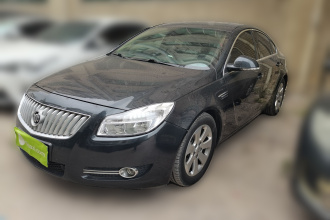 别克 君威 2010款 2.0L 世博版