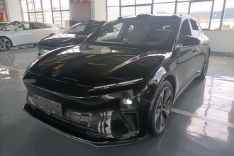 蔚来ET5T 2023款 75kWh Touring