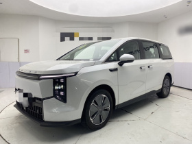 上汽大通MAXUS 大家7 2024款 改款 超混 长续航版 悦享版