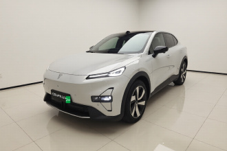 深蓝汽车 深蓝S05 2024款 510Max纯电版