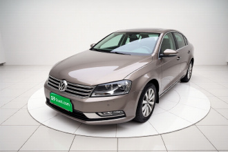 大众 迈腾 2013款 1.8TSI 领先型