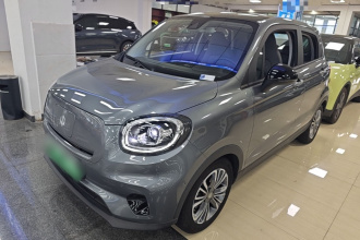 零跑汽车 零跑T03 2021款 400豪华Pro版