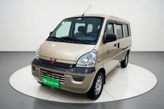 五菱汽车 五菱荣光 2021款 1.5L加长基本型L3C
