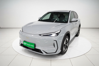 吉利银河 银河E5 2024款 440km 探索版