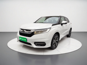 本田 冠道 2017款 370TURBO 两驱豪华版