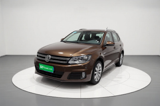 大众 途观 2016款 300TSI 自动四驱豪华版