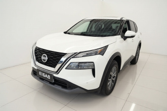 日产 奇骏 2021款 VC-Turbo 300 CVT 2WD豪华版