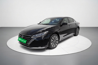 日产 天籁 2022款 2.0L XL-TLS 悦享版