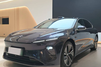 蔚来ET7 2022款 75kWh