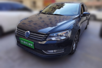 大众 帕萨特 2011款 1.8TSI 自动尊荣版