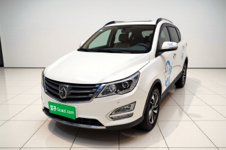 宝骏560 2015款 1.8L 手动豪华型