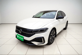 大众 朗逸 2023款 280TSI DSG星空永逸版