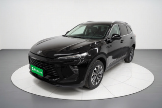 别克 2025款 昂科威Plus 28T 两驱白金版