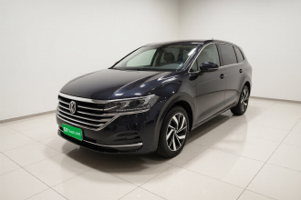 大众 威然 2020款 330TSI 豪华版
