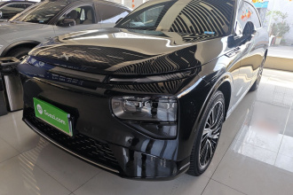 小鹏G9 2024款 570 Pro