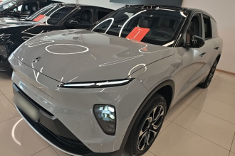 蔚来ES8 2023款 75kWh 行政版